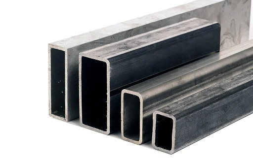 Structural Steel Tubing (HSS)
